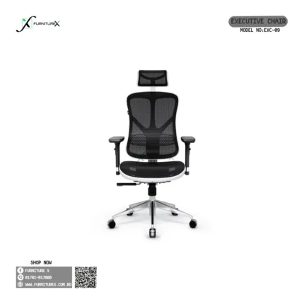 Executive Chair Exc9