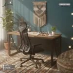 Executive Desk Computer Table Ct25
