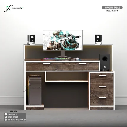Gaming Table Gt3