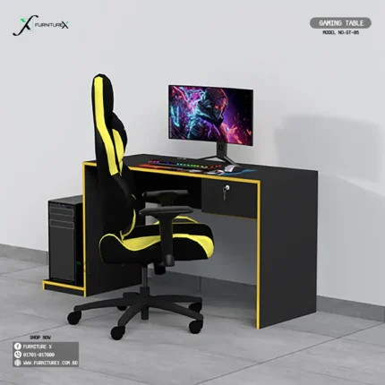 Gaming Table Gt5