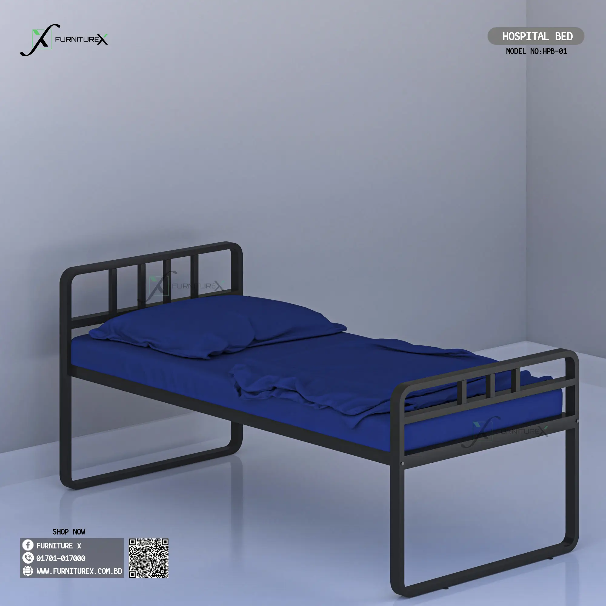 Hospital Bed Hb1 Hospital Bed Hb1