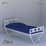 Hospital Bed Hb2