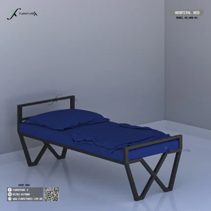 Hospital Bed Hb3 (2)
