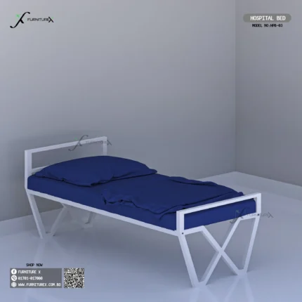 Hospital Bed Hb3