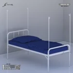 Hospital Bed Hb4