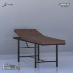 Hospital Bed Hb5