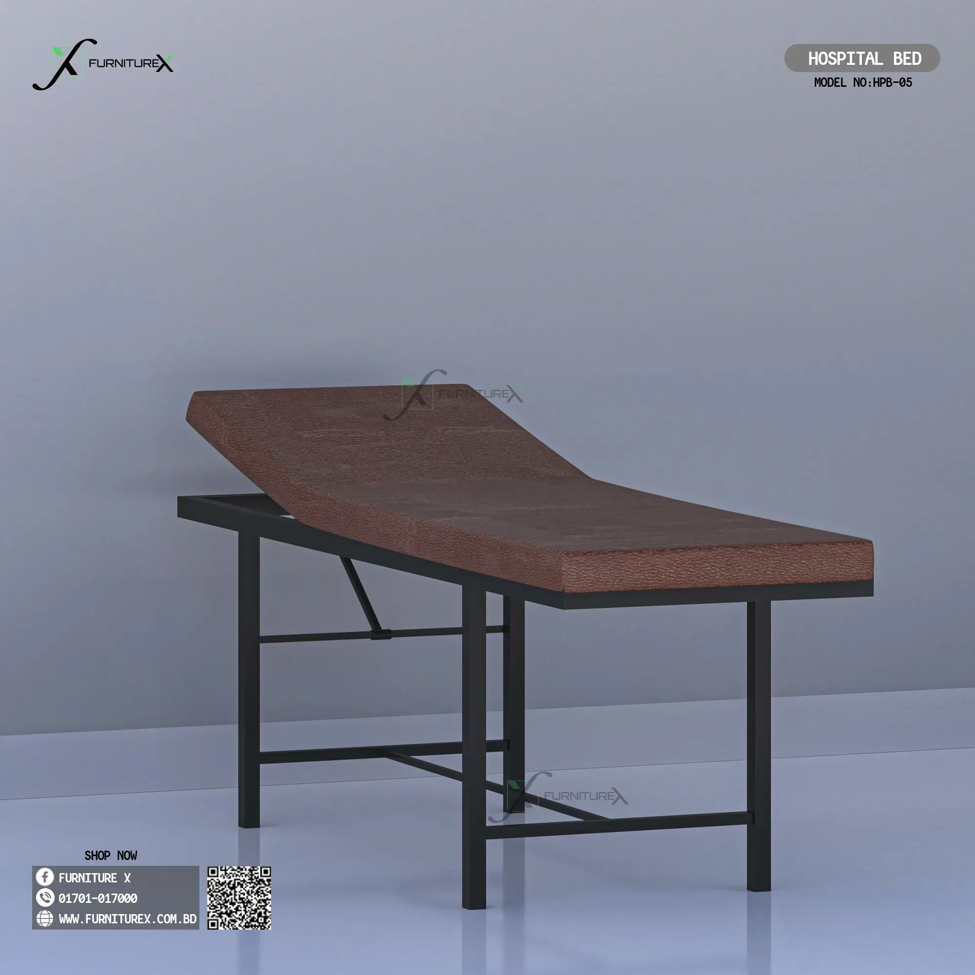 Hospital Bed Hb5 Hospital Bed Hb5