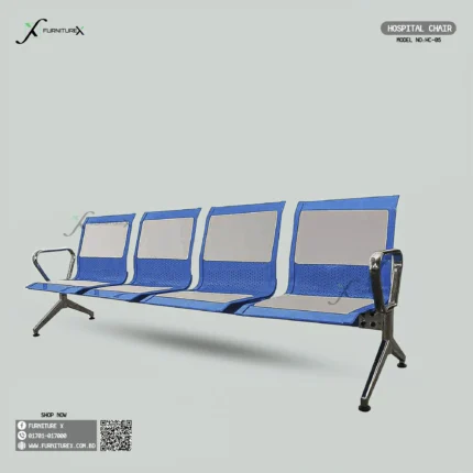 Hospital Chair Hc5