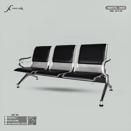 Hospital Chair Hc6