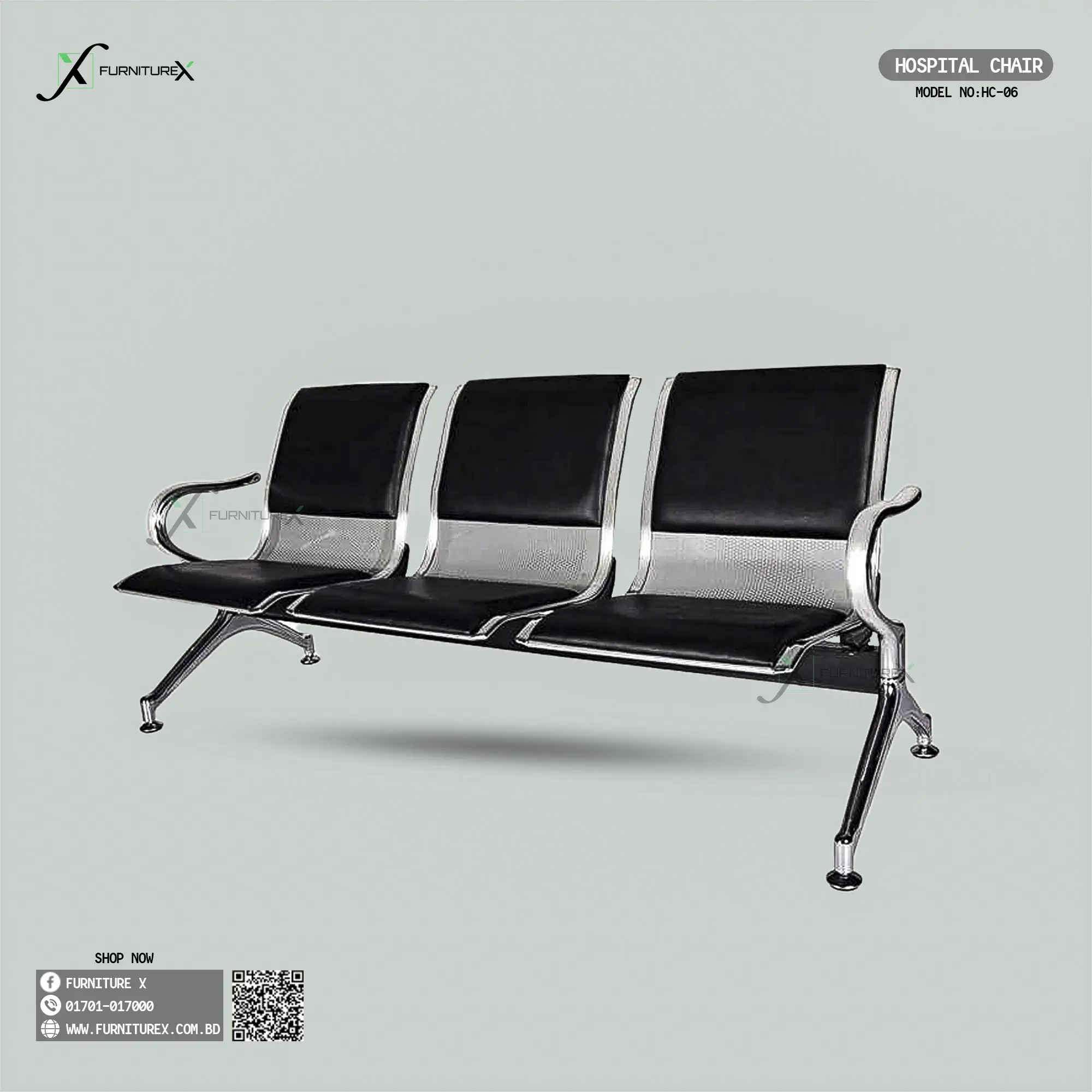 Hospital Chair Hc6 Hospital Chair Hc6