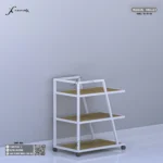 Medical Trolley Mt1