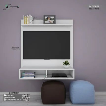 Tv Cabinet Tc1 (2)