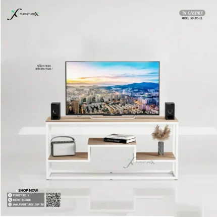 Tv Cabinet Tc11