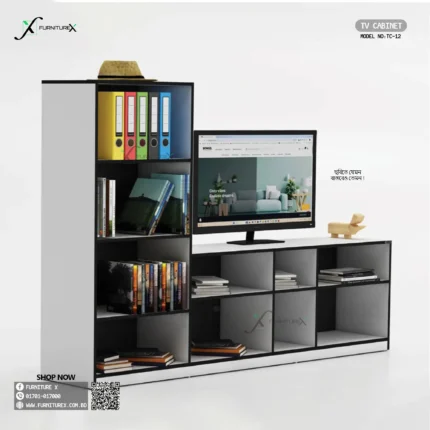 Tv Cabinet Tc12 (1)