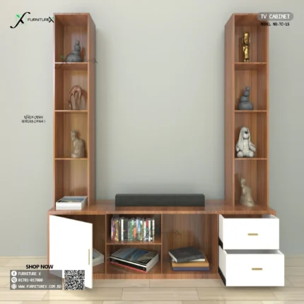 Tv Cabinet Tc15 (3)