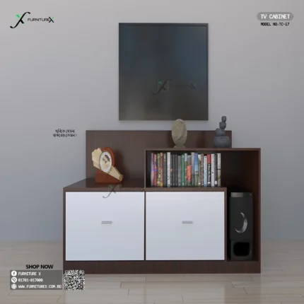 Tv Cabinet Tc17 (4)