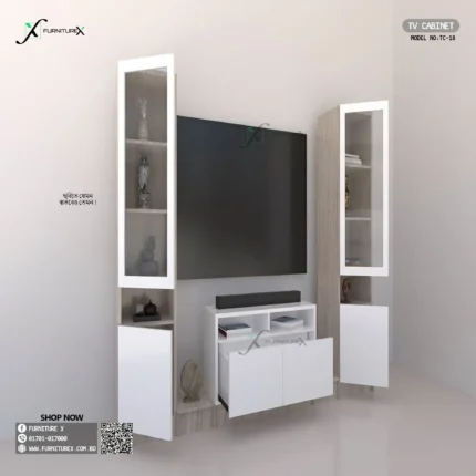 Tv Cabinet Tc18 (3)