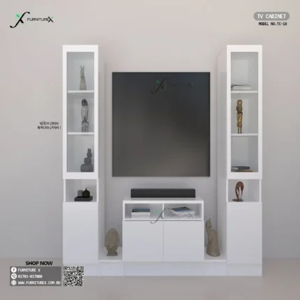 Tv Cabinet Tc18