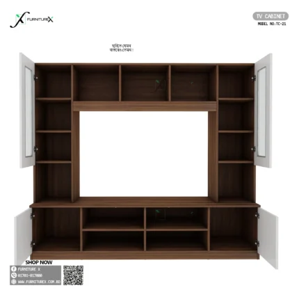 Tv Cabinet Tc21 (2)