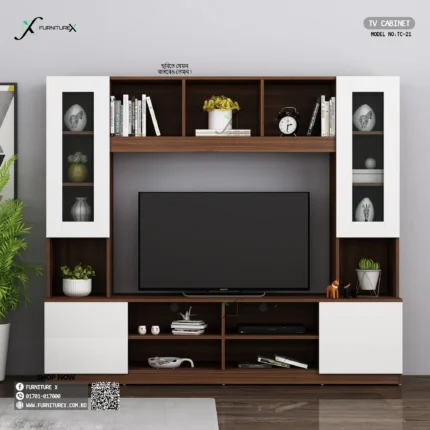 Tv Cabinet Tc21