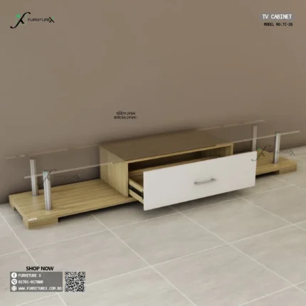 Tv Cabinet Tc26 (2)