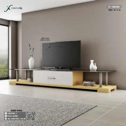 Tv Cabinet Tc26