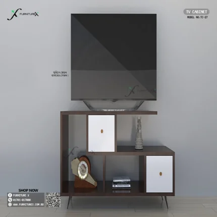 Tv Cabinet Tc27 (3)