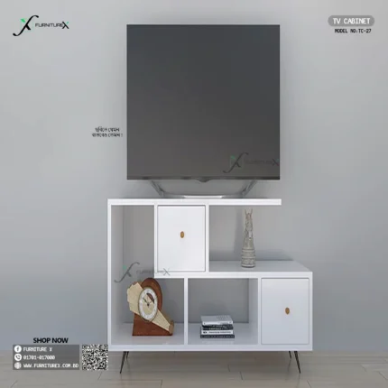Tv Cabinet Tc27