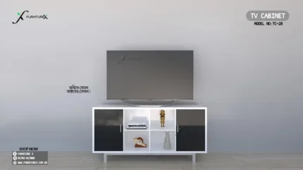 Tv Cabinet Tc28