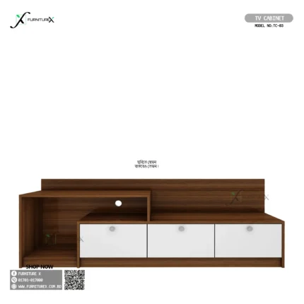 Tv Cabinet Tc3 (2)