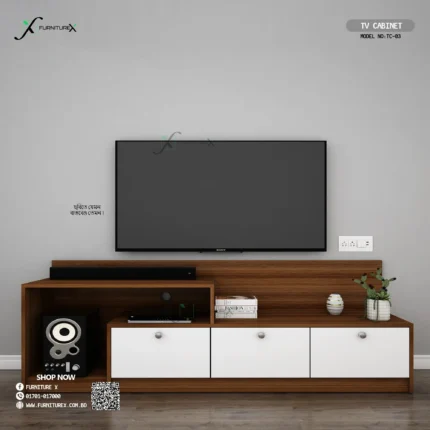 Tv Cabinet Tc3