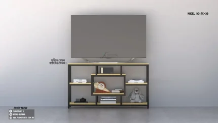 Tv Cabinet Tc30 (3)