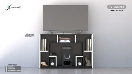 Tv Cabinet Tc36