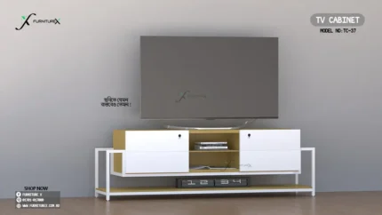 Tv Cabinet Tc37