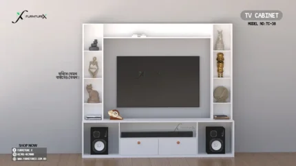TV Cabinet TC38
