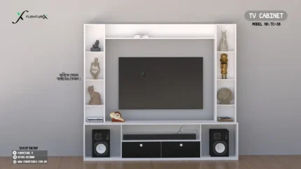 Tv Cabinet Tc38 (1)