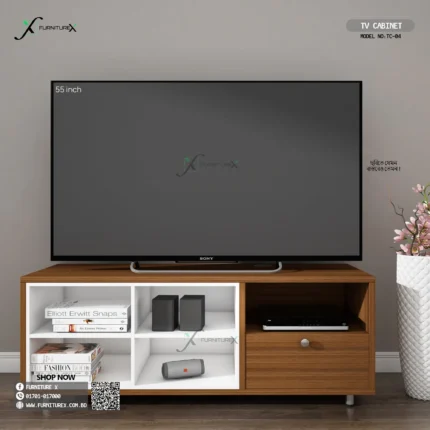 Tv Cabinet Tc4
