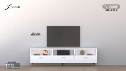 Tv Cabinet Tc40 (1)