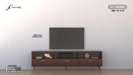 Tv Cabinet Tc40