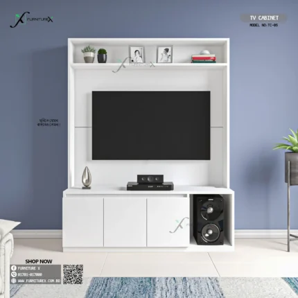 Tv Cabinet Tc5