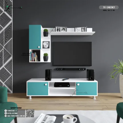 Tv Cabinet Tc6