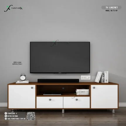 Tv Cabinet Tc7